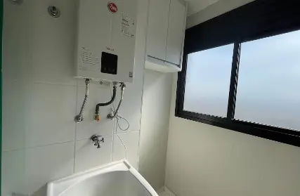 Imagem: Apartamento para Alugar, Freguesia do Ó