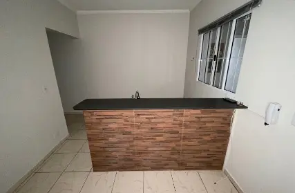 Imagem: Casa Térrea para Alugar, Vila São Vicente