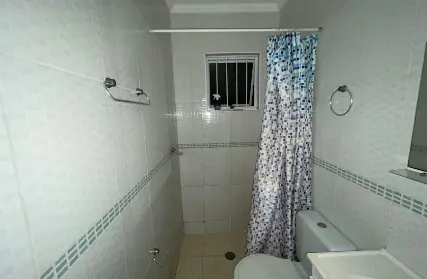 Imagem: Casa Térrea para Alugar, Vila São Vicente