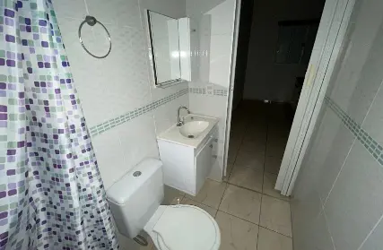 Imagem: Casa Térrea para Alugar, Vila São Vicente