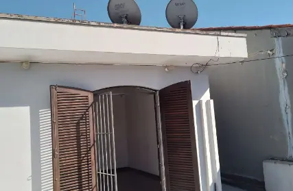 Imagem: Sobrado para Alugar, Jardim São Paulo