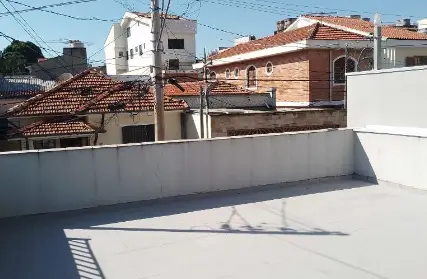 Imagem: Sobrado para Alugar, Jardim São Paulo