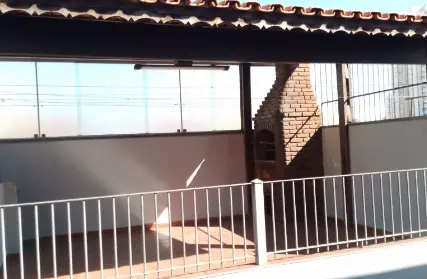 Imagem: Sobrado para Alugar, Jardim São Paulo