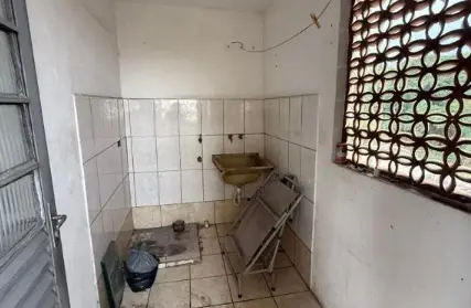 Imagem: Casa Térrea para Alugar, Parque São Luís