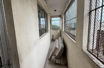 Imagem: Casa Térrea para Alugar, Parque São Luís