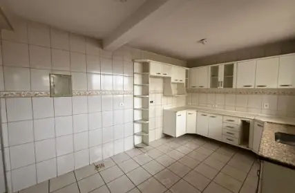 Imagem: Casa Térrea para Alugar, Parque São Luís