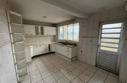 Imagem: Casa Térrea para Alugar, Parque São Luís