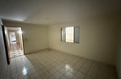 Imagem: Casa Térrea para Alugar, Parque São Luís
