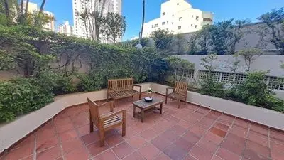 Imagem: Apartamento para Alugar, Chora Menino