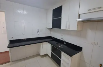 Imagem: Apartamento para Alugar, Chora Menino