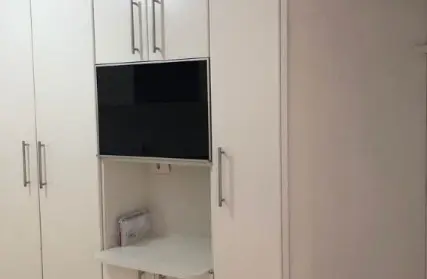 Imagem: Apartamento para Alugar, Chora Menino