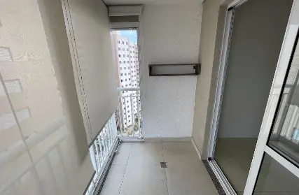 Imagem: Apartamento para Alugar, Vila Guaca