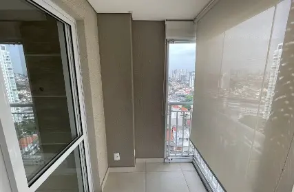 Imagem: Apartamento para Alugar, Vila Guaca