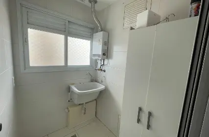Imagem: Apartamento para Alugar, Vila Guaca