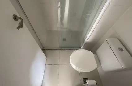 Imagem: Apartamento para Alugar, Vila Guaca