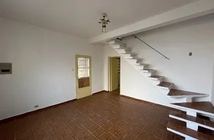 Imagem: Sobrado para Alugar, Vila Barbosa