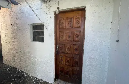 Imagem: Casa Térrea para Alugar, Vila Barbosa