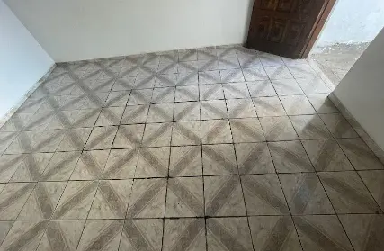 Imagem: Casa Térrea para Alugar, Vila Barbosa