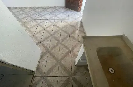Imagem: Casa Térrea para Alugar, Vila Barbosa