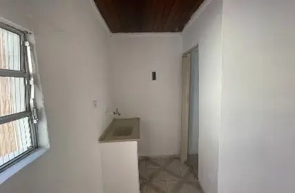 Imagem: Casa Térrea para Alugar, Vila Barbosa