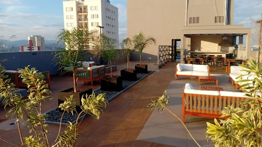 Apartamento para Alugar SP Imóvel - Imagem 11