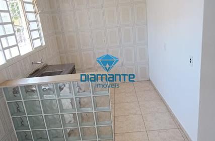 Imagem: Casa Térrea para Alugar, Vila Souza