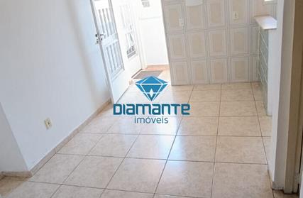 Imagem: Casa Térrea para Alugar, Vila Souza