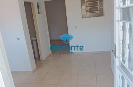 Imagem: Casa Térrea para Alugar, Vila Souza