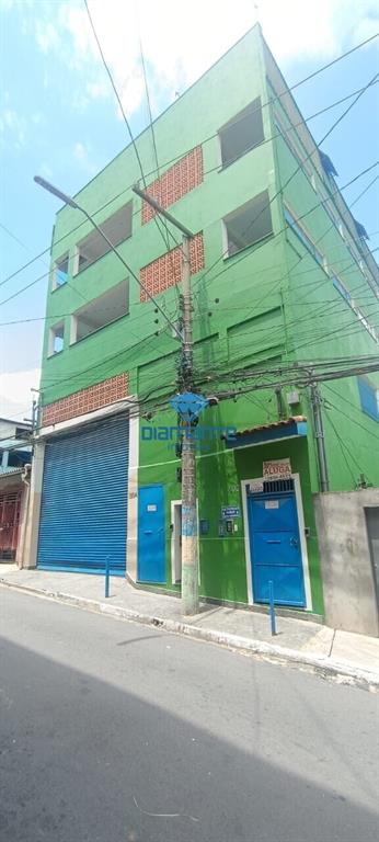 Kitnet / Loft para Alugar ZN Imóvel - Imagem 1
