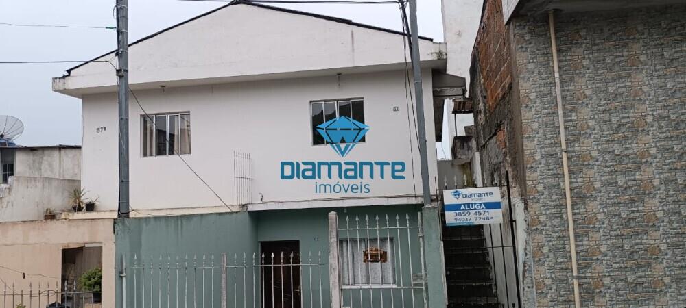 Casa Térrea para Alugar ZN Imóvel - Imagem 1