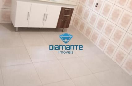 Imagem: Casa Térrea para Alugar, Vila Souza