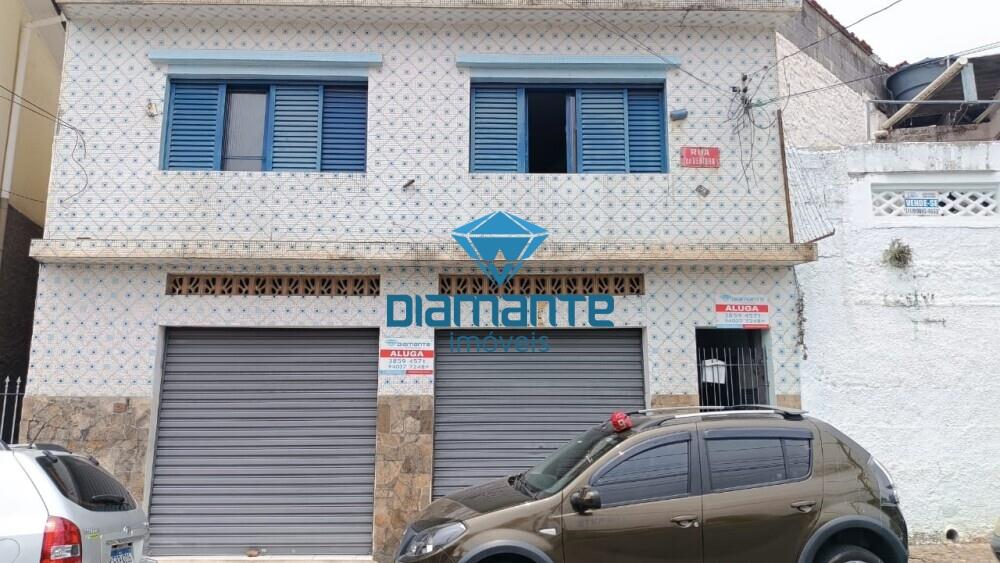 Galpão / Salão para Alugar ZN Imóvel - Imagem 1