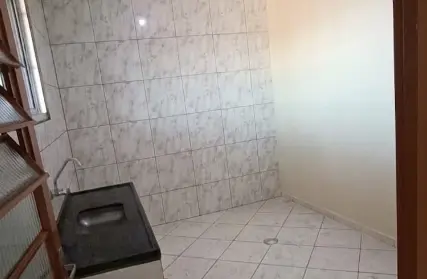 Imagem: Casa Térrea para Alugar, Jardim Princesa