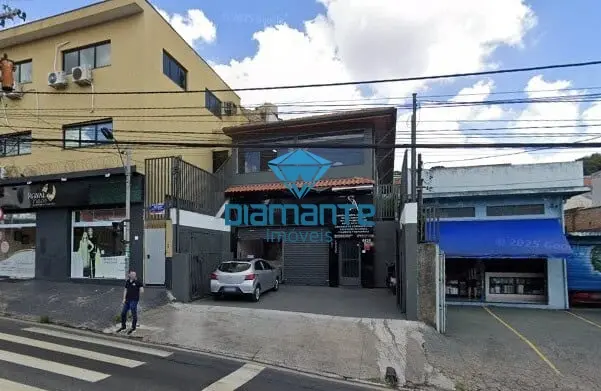 Sala Comercial para Alugar SP Imóvel - Imagem 1