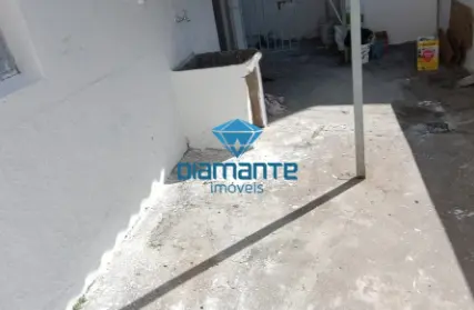 Imagem: Casa Térrea para Alugar, Vila Santa Maria