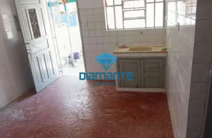 Imagem: Casa Térrea para Alugar, Vila Santa Maria