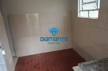 Imagem: Casa Térrea para Alugar, Jardim Vila Rica
