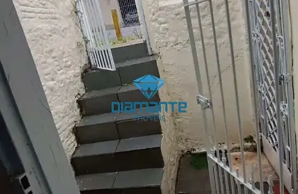 Imagem: Casa Térrea para Alugar, Jardim Vila Rica