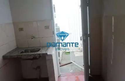 Imagem: Casa Térrea para Alugar, Jardim Vila Rica