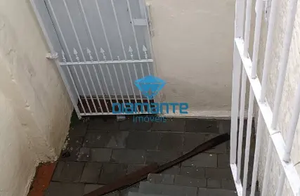 Imagem: Casa Térrea para Alugar, Jardim Vila Rica