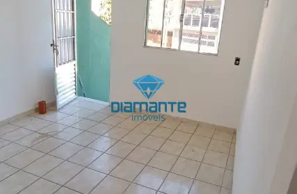 Imagem: Casa Térrea para Alugar, Jardim Elisa Maria