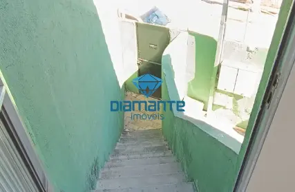 Imagem: Casa Térrea para Alugar, Jardim Elisa Maria