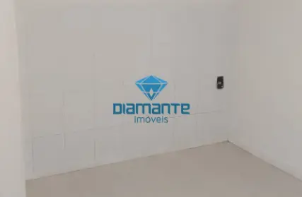 Imagem: Casa Térrea para Alugar, Vila Bancária Munhoz