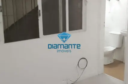 Imagem: Casa Térrea para Alugar, Vila Bancária Munhoz