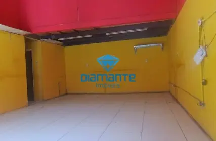 Imagem: Galpão / Salão para Alugar, Jardim Vista Alegre