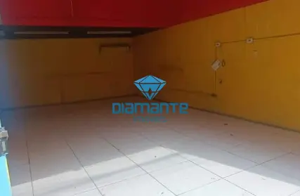 Imagem: Galpão / Salão para Alugar, Jardim Vista Alegre