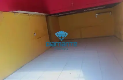 Imagem: Galpão / Salão para Alugar, Jardim Vista Alegre