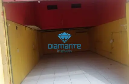 Imagem: Galpão / Salão para Alugar, Jardim Vista Alegre