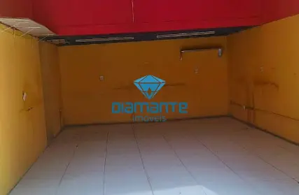 Imagem: Galpão / Salão para Alugar, Jardim Vista Alegre