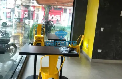 Imagem: Galpão / Salão para Alugar, Casa Verde